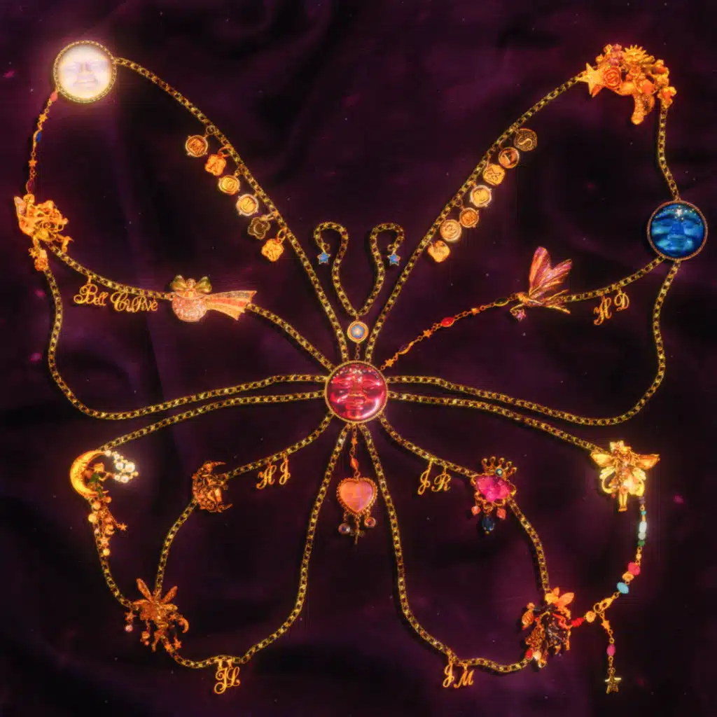 Magick (Remixed)
