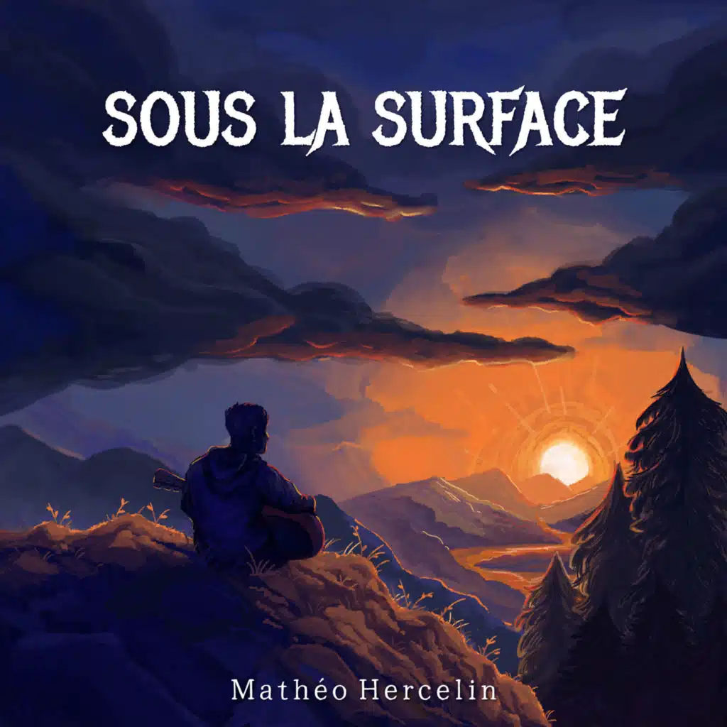 Sous La Surface
