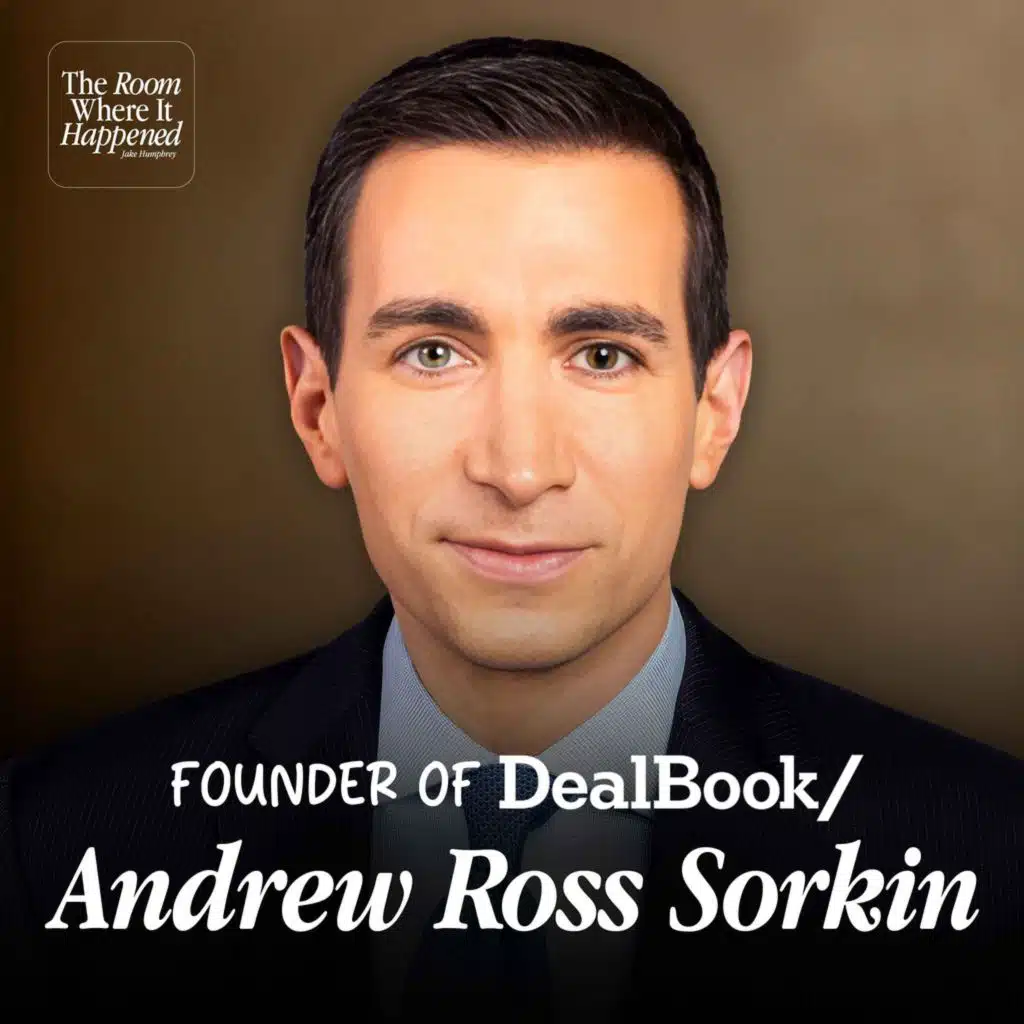SpaceX IPO, Broadcom Crash & Anthropic Vs. OpenAI: The AI Bubble Explained | Andrew Ross Sorkin