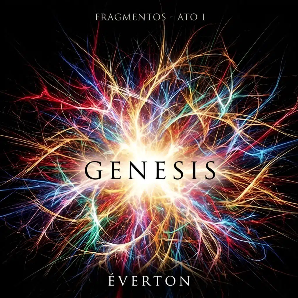 Fragmentos: Ato I - GENESIS