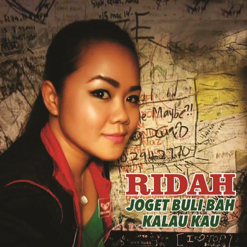 Ridah