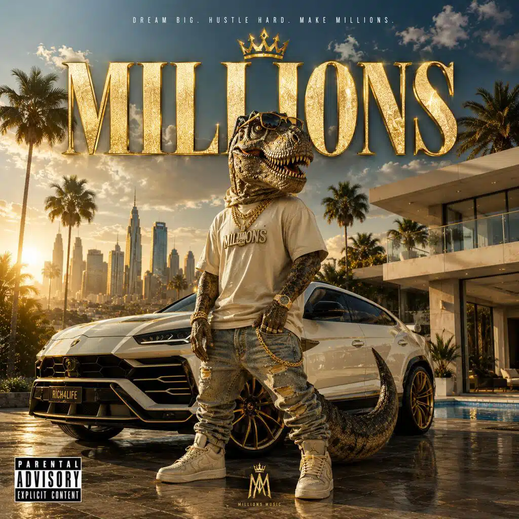 MILLIONS