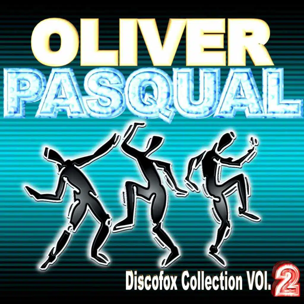 Discofox Collection, Vol. 2