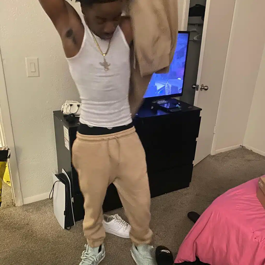 Back That Thang Up (Extended remix)