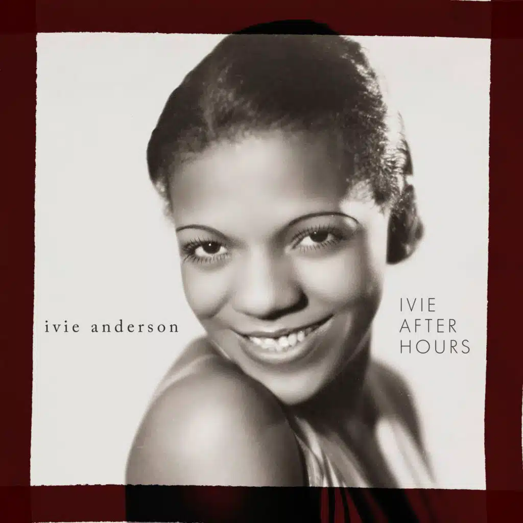 Ivie Anderson