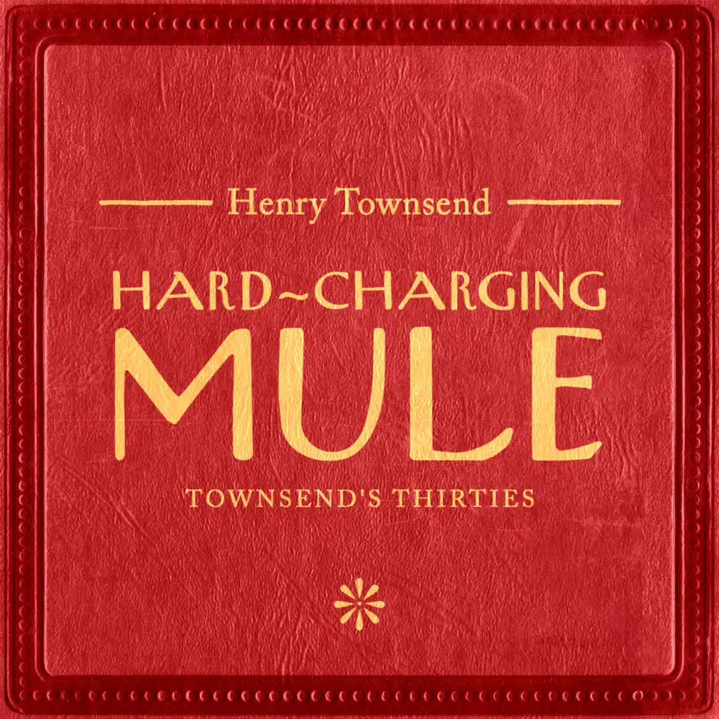Henry Townsend