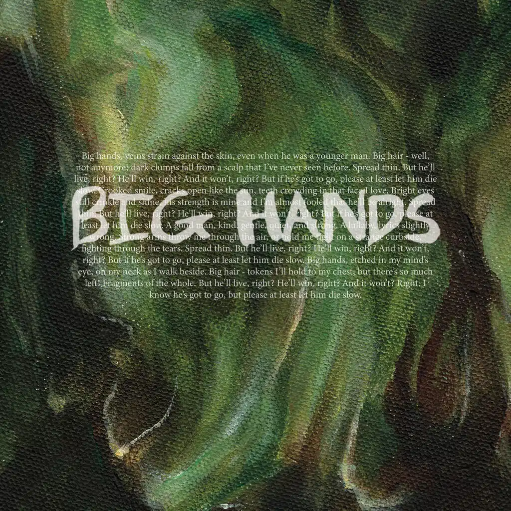 Big Hands