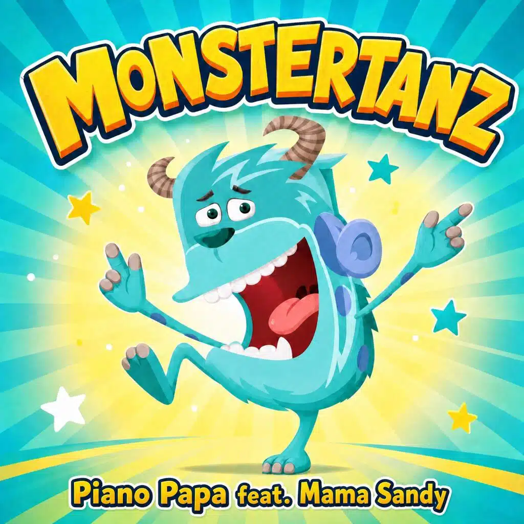 Monstertanz