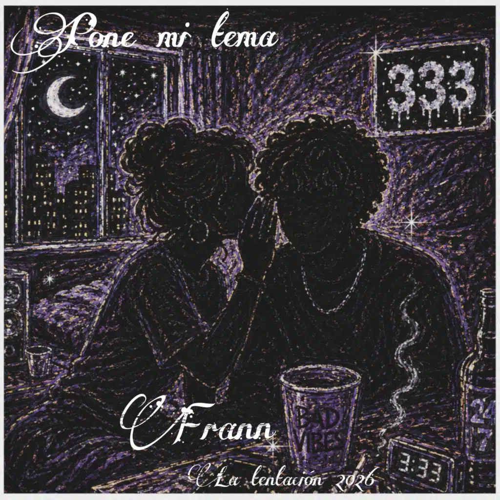 Frann