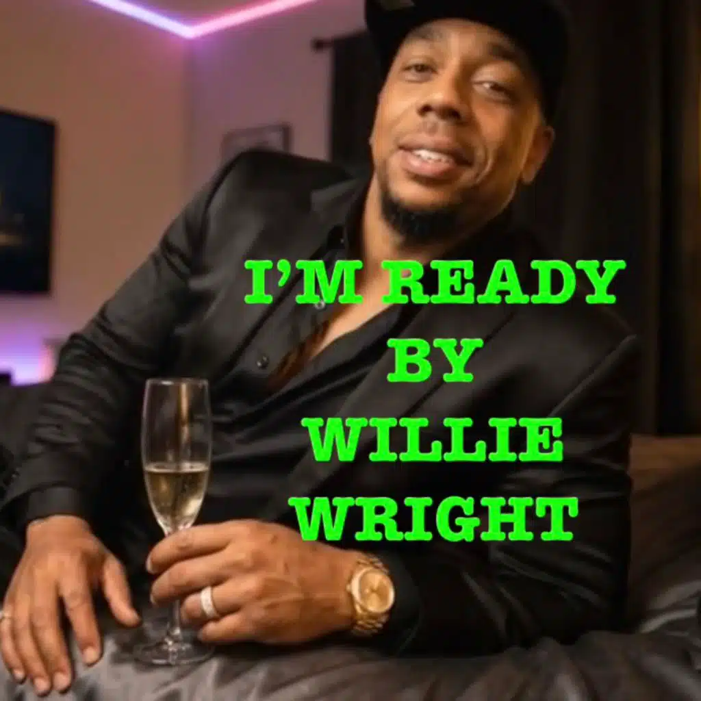 Willie Wright