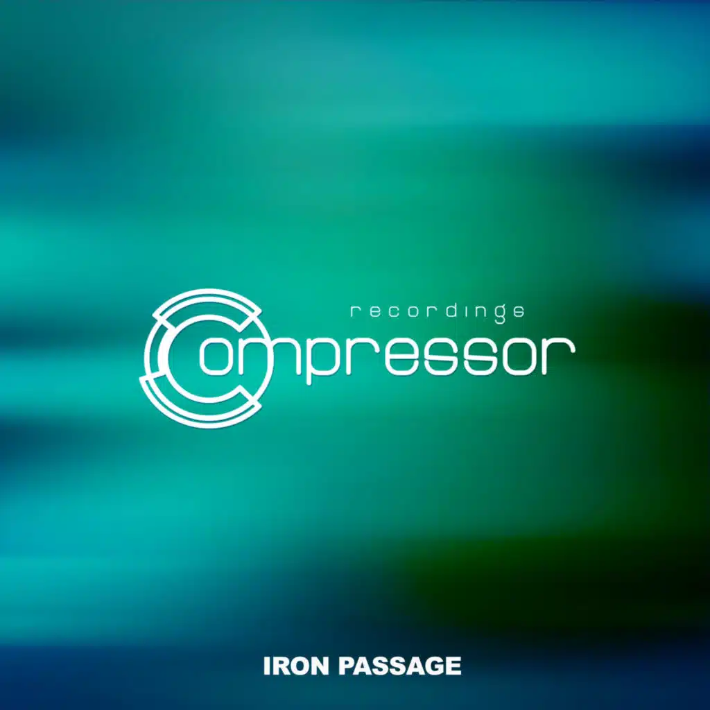 Iron Passage