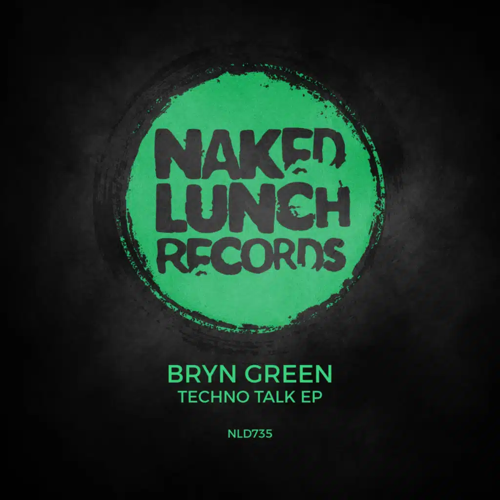 Bryn Green