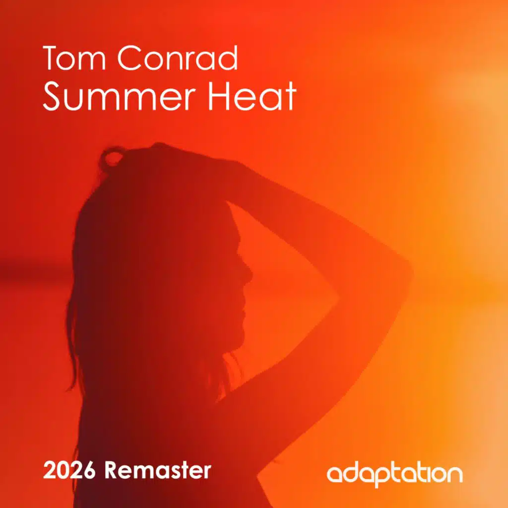 Tom Conrad