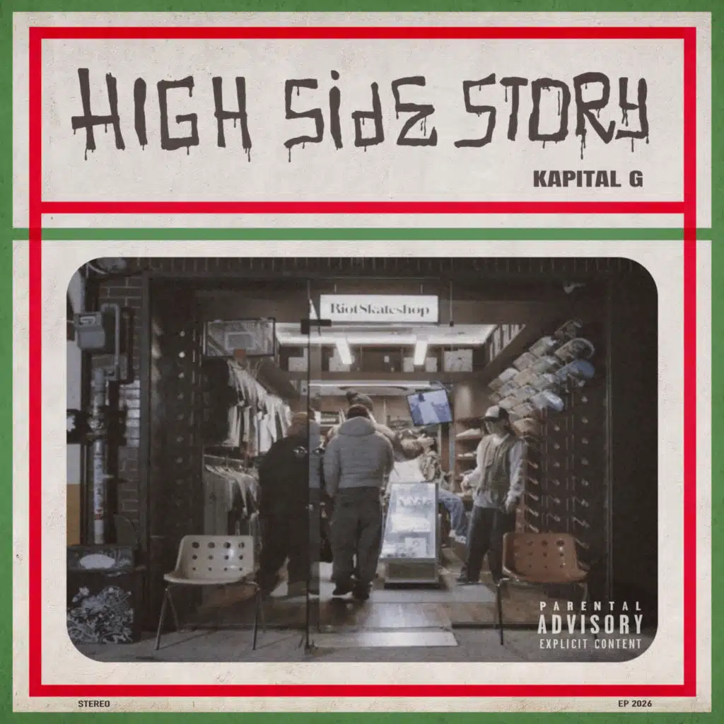 High Side Story