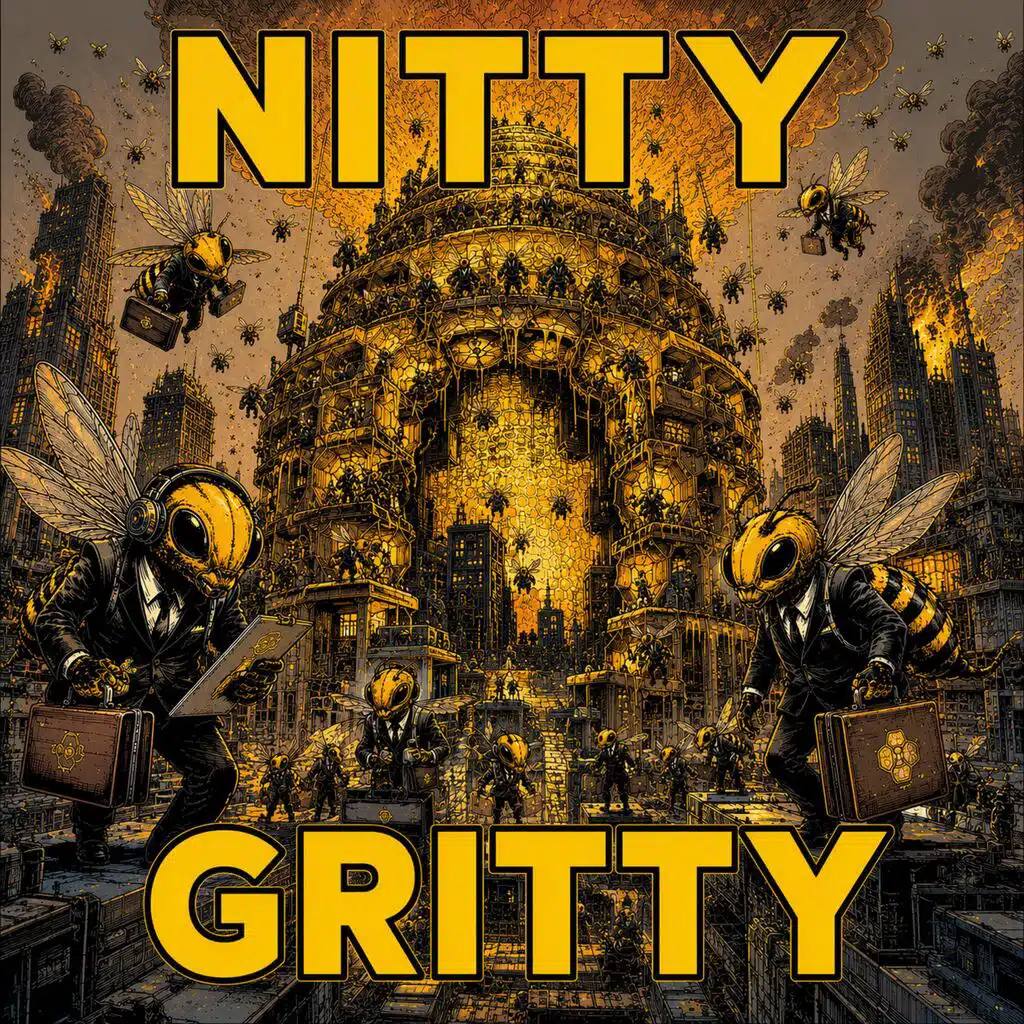 Nitty Gritty