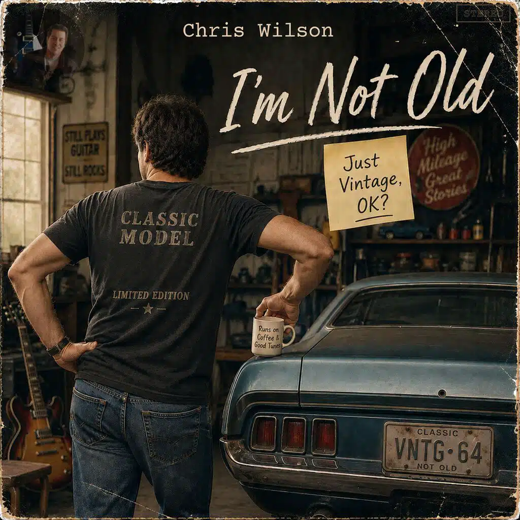 Chris Wilson