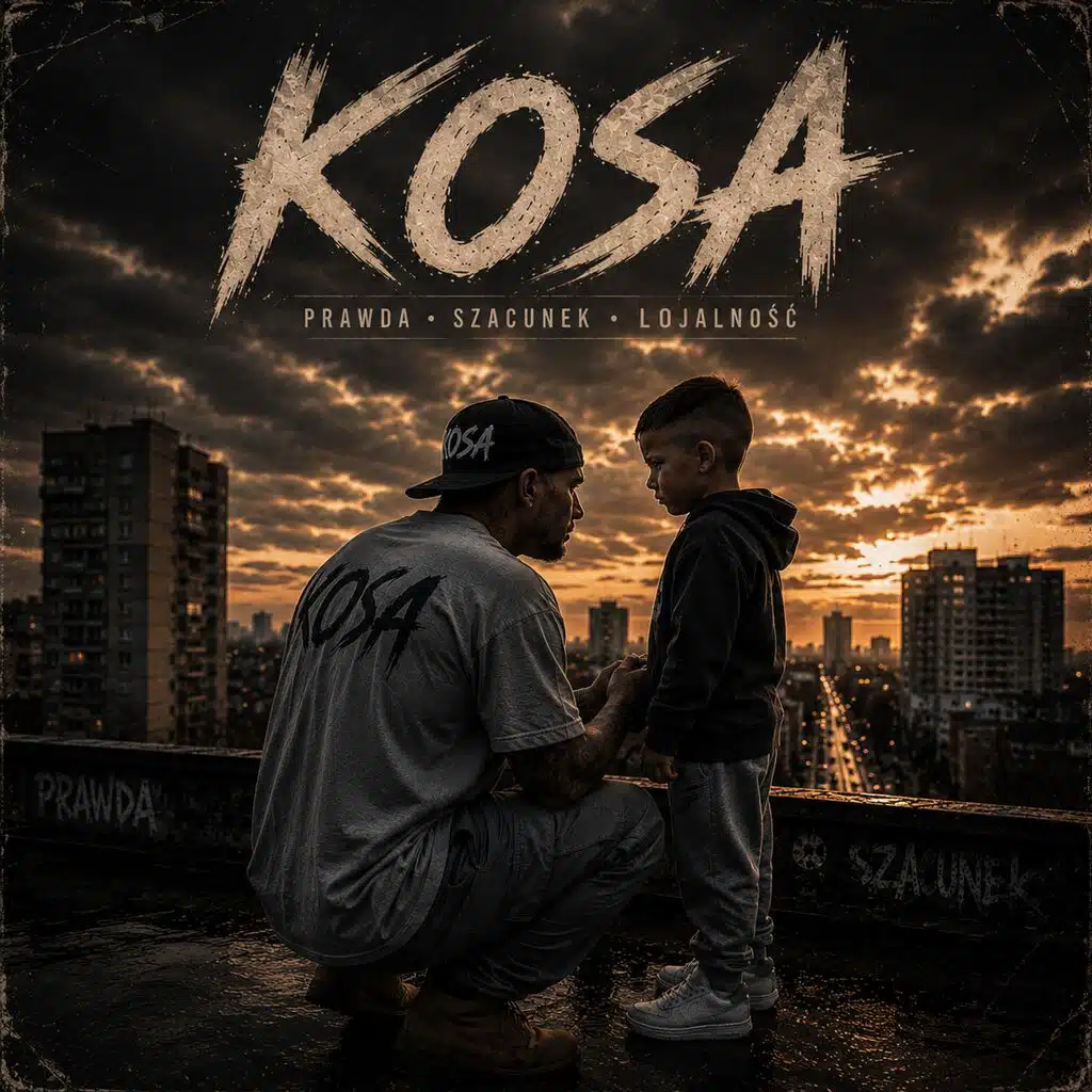 KÔSA