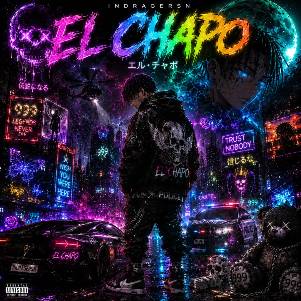 El Chapo