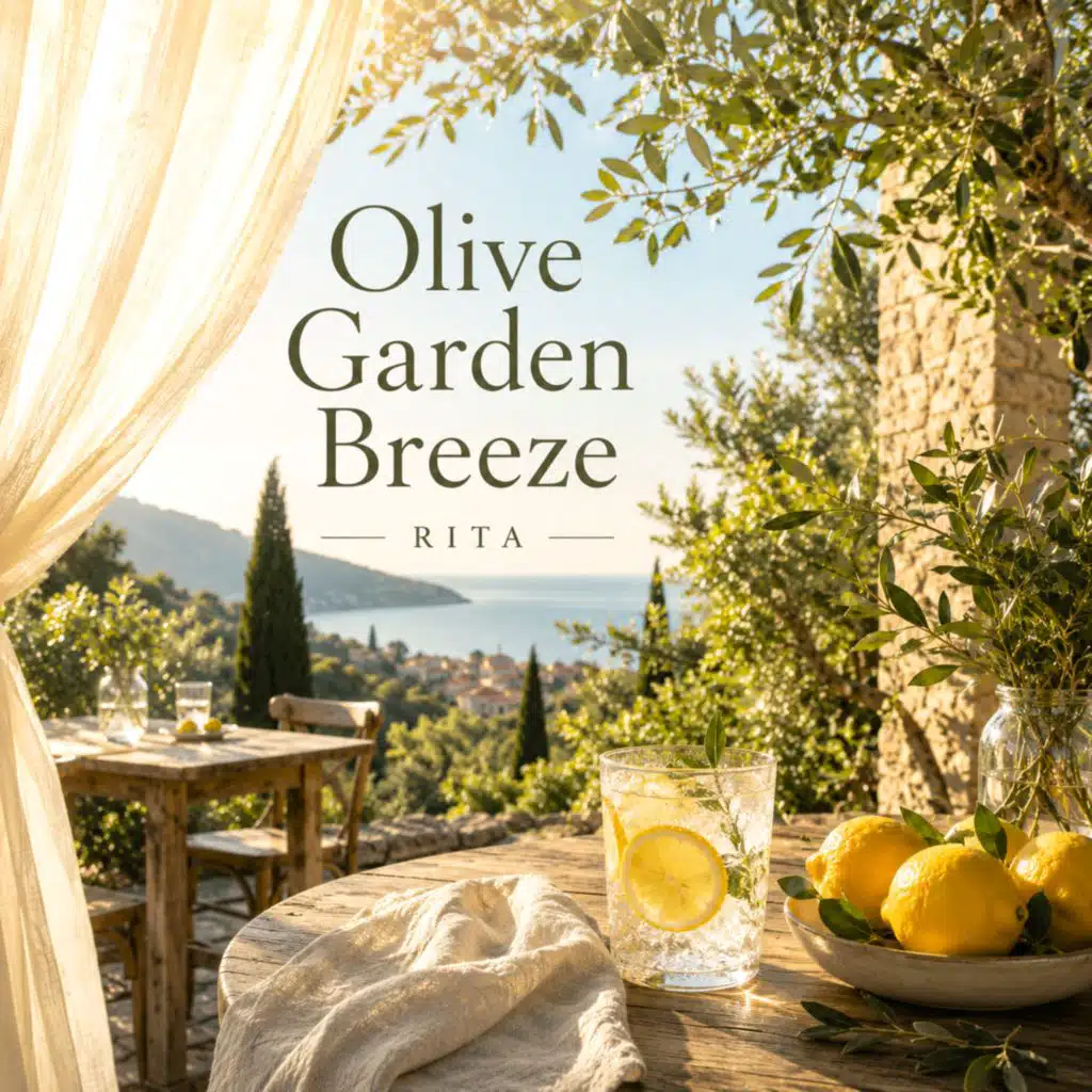 Olive Garden Breeze