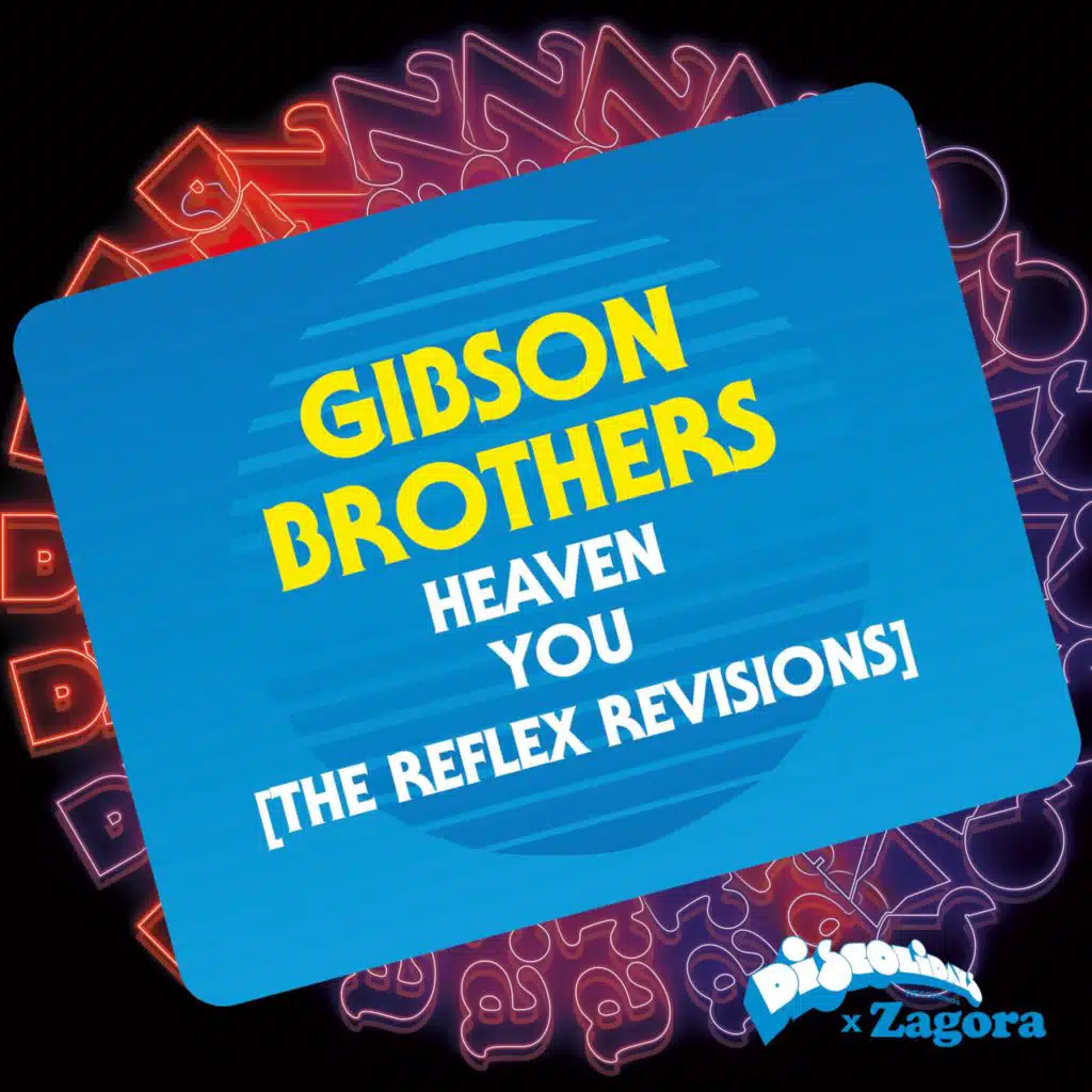 Gibson Brothers & The Reflex