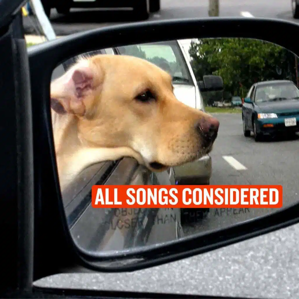 Songs for any road trip