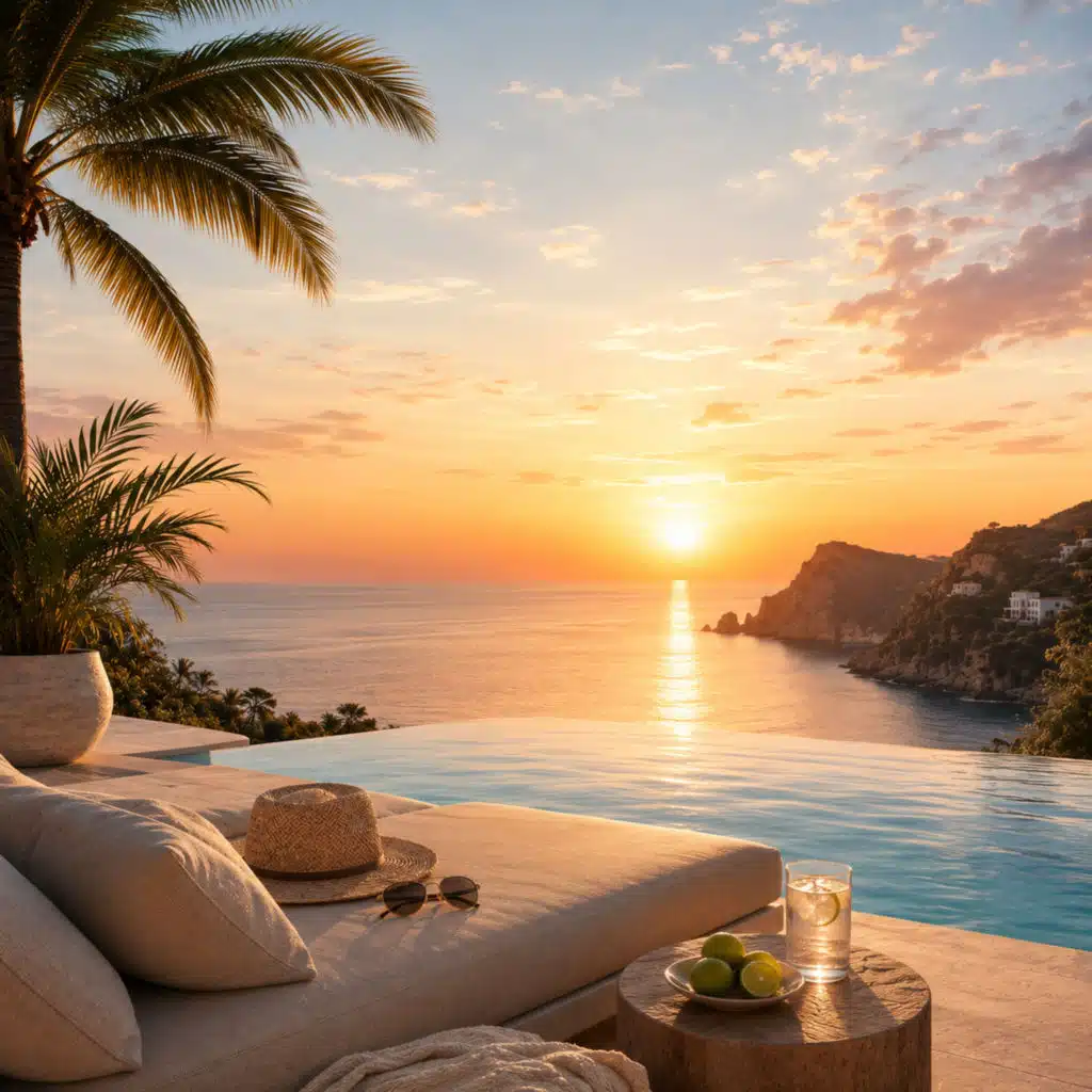 Ocean Breeze