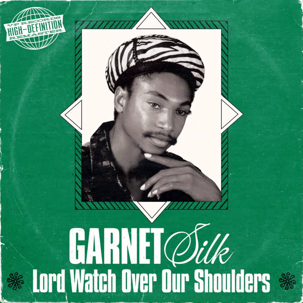Lord Watch Over Our Shoulders
