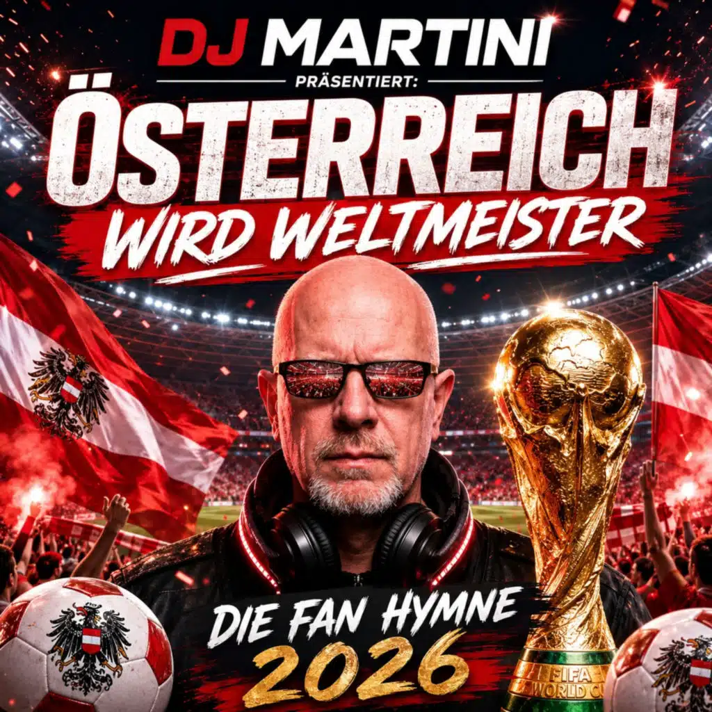 DJ Martini