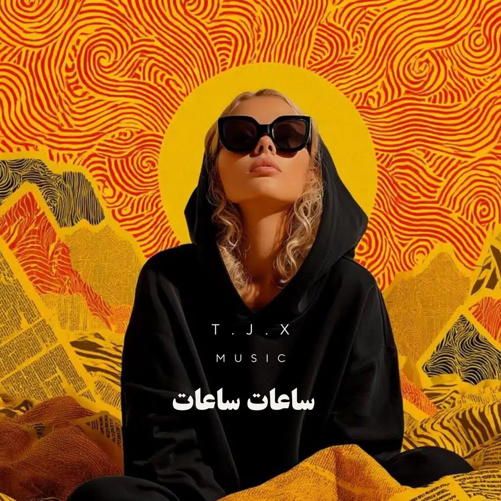 Saat Saat ساعات (T.J.X Remix)