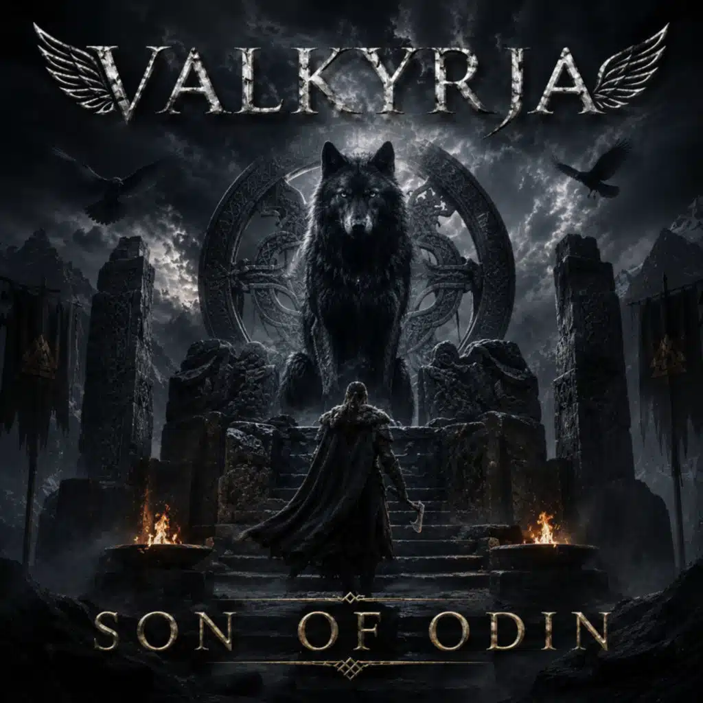 Valkyrja