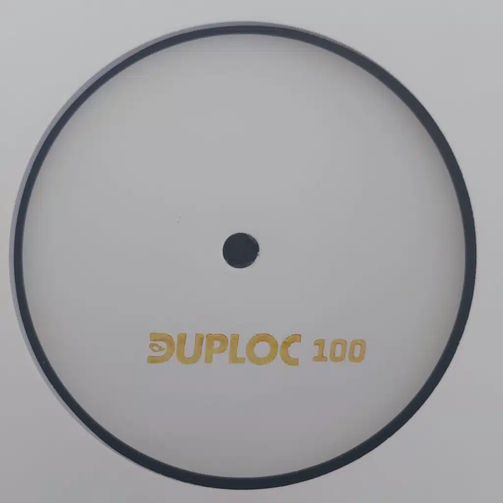DUPLOC LEGACY 1 (sampler)