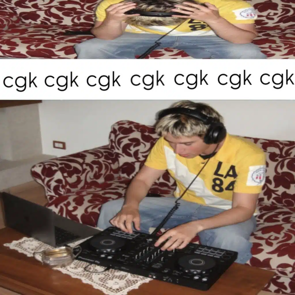 Cgk