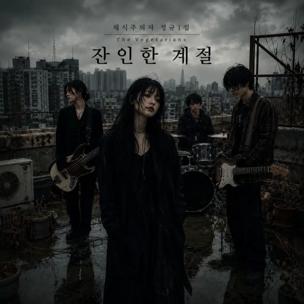 잔인한 게절