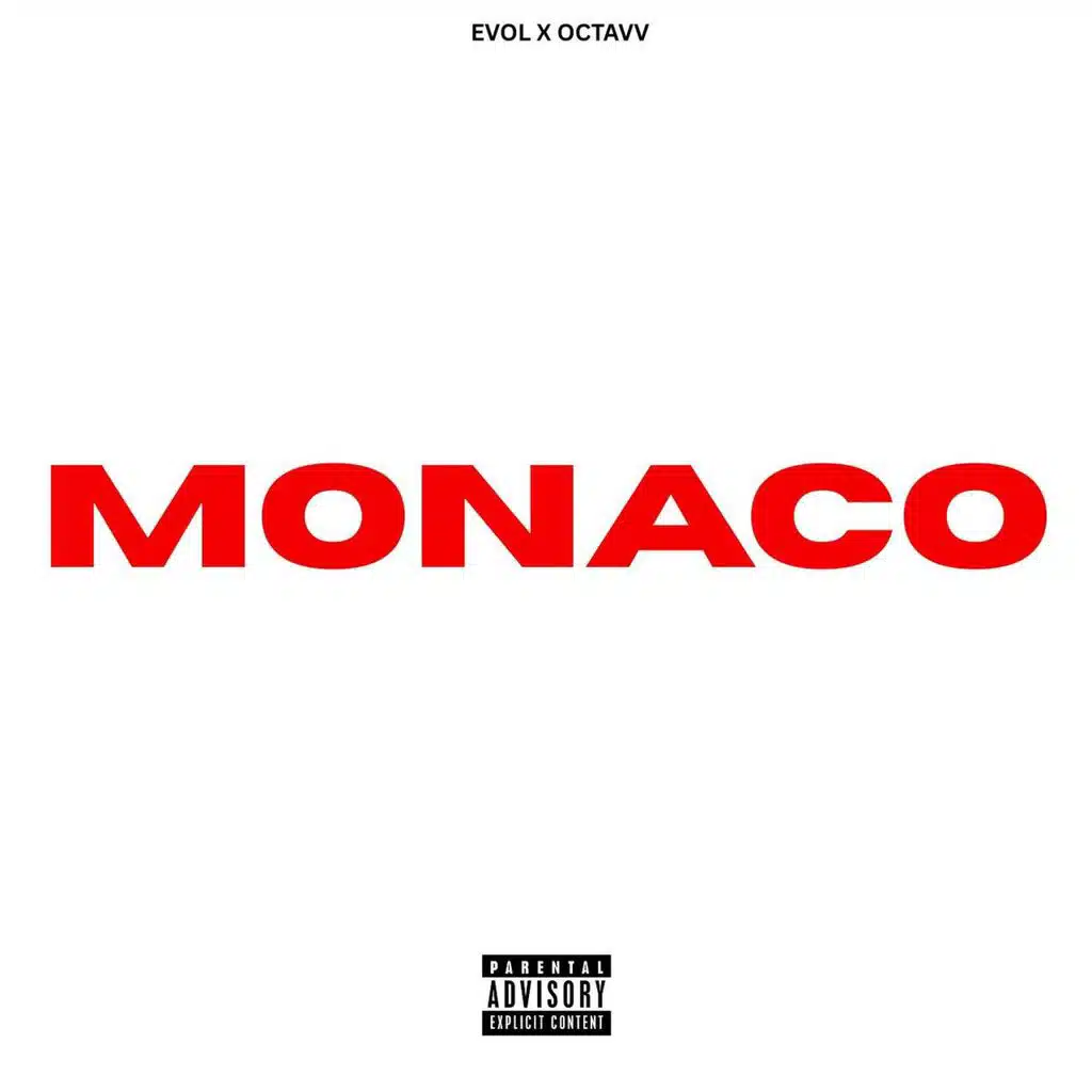 MONACO (feat. OCTAVV)