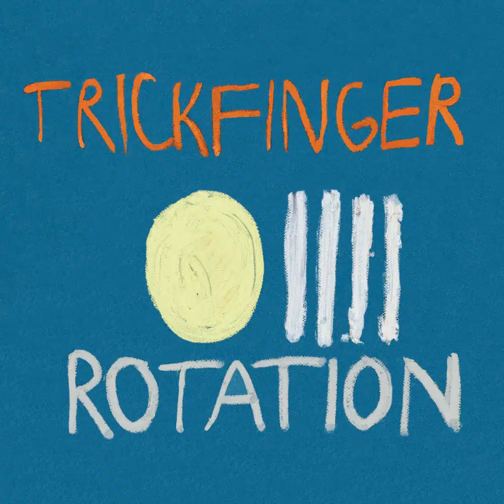 Rotation