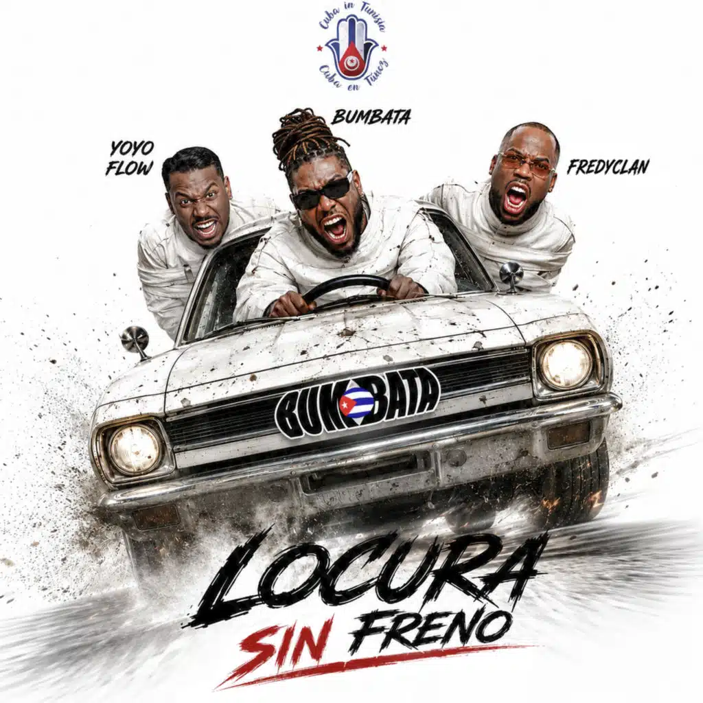 Locura Sin Freno