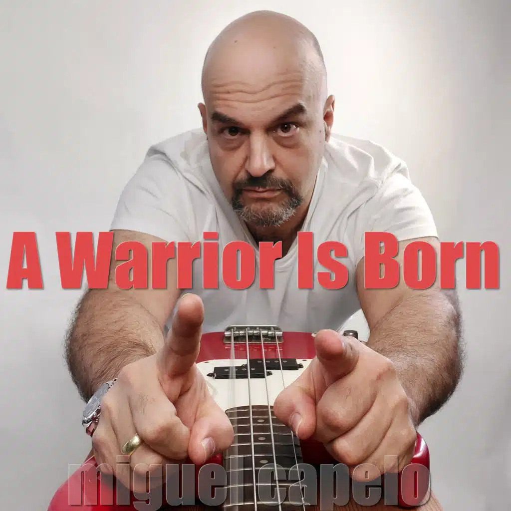 A Warrior Is Born