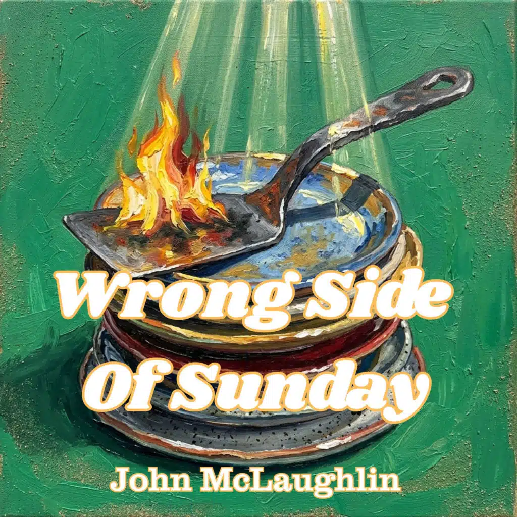 Wrong Side of Sunday
