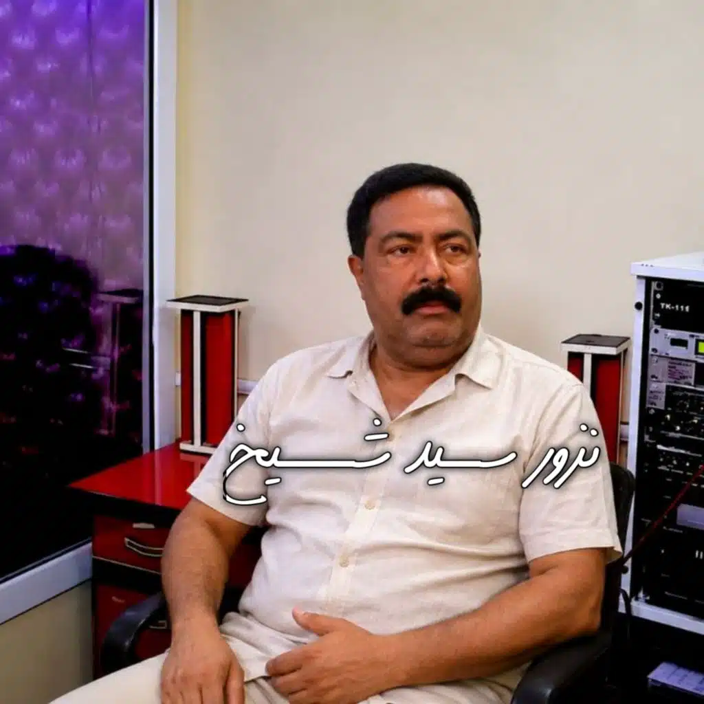 Cheikh Mohamed El Beydi