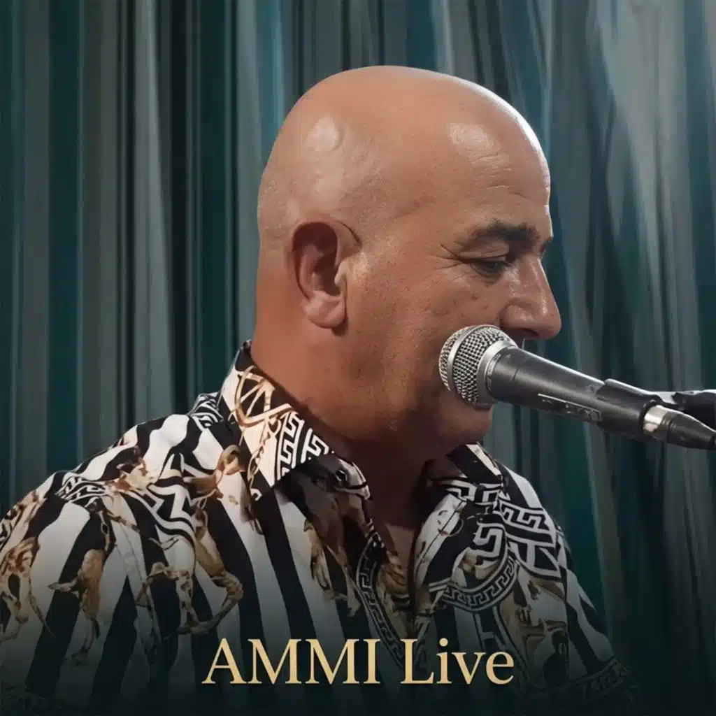 AMMI (Live)