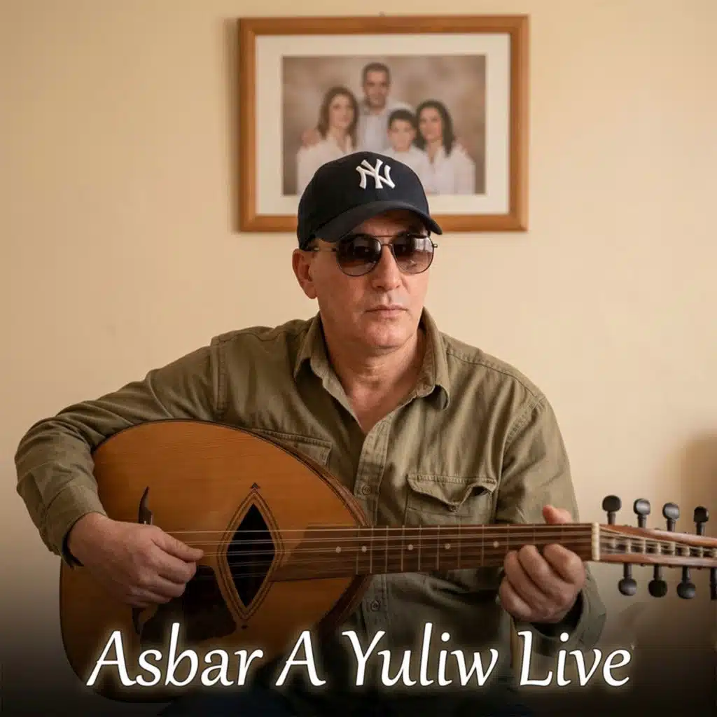 Asbar A Yuliw (Live)