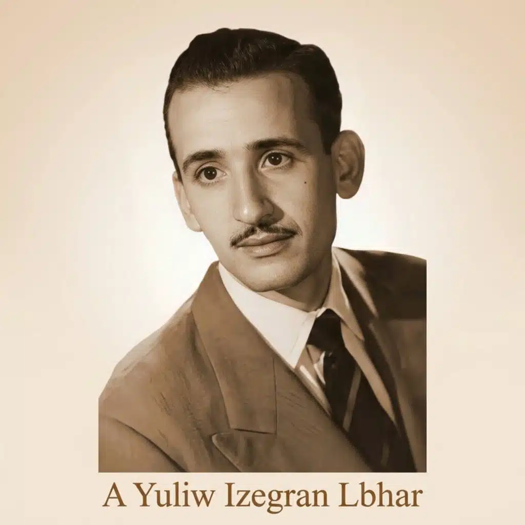 A Yuliw Izegran Lbhar
