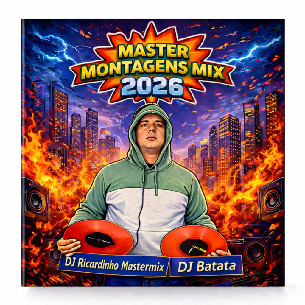 Master Montagens Mix