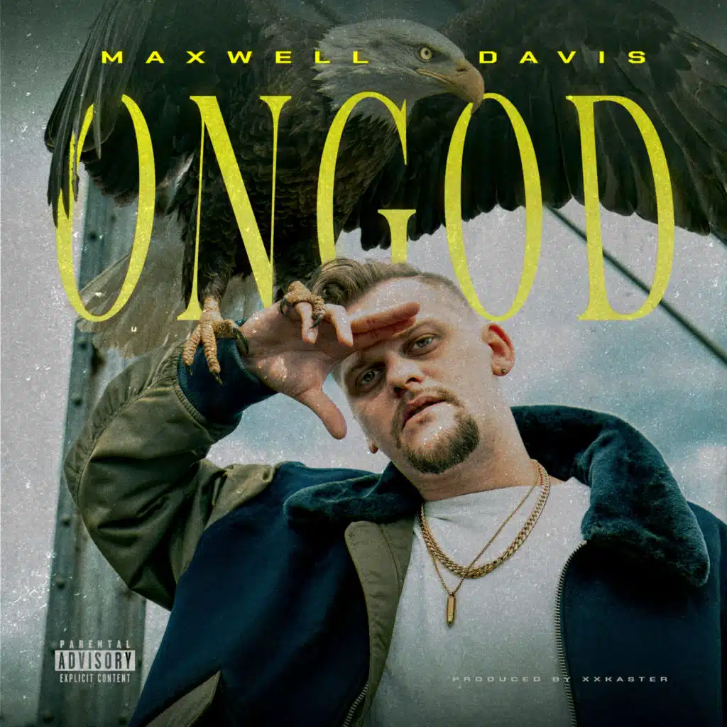 Maxwell Davis