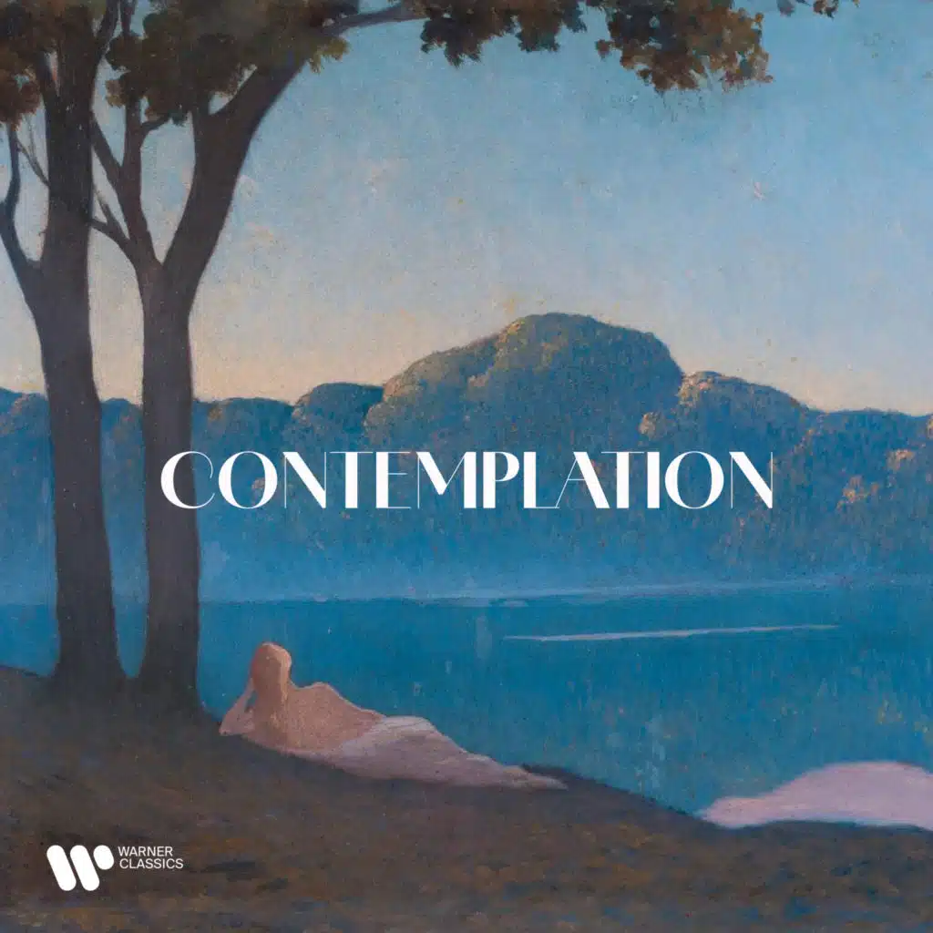 Contemplation (feat. Agustín Barrios Mangoré, Alexander Borodin, Alexander Glazunov, Alexander Scriabin, Almeida Prado, Anton Bruckner, Antonio Vivaldi, Antonín Dvořák, Aram Khachaturian, Arcangelo Corelli, Arnold Bax, Arnold Schoenberg, Arvo Pärt, Bedřich Smetana, Benjamin Britten, Béla Bartók, Cam