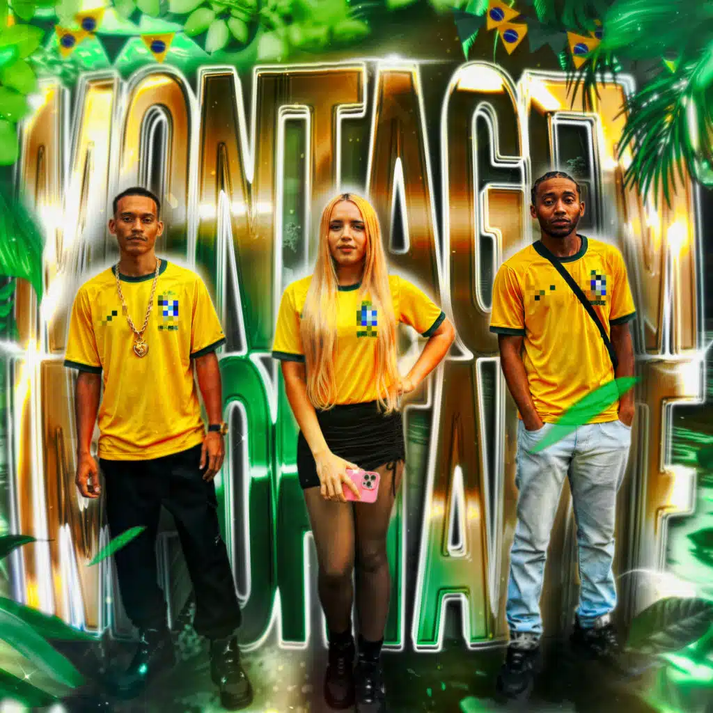 MONTAGEM IMPORTANTE