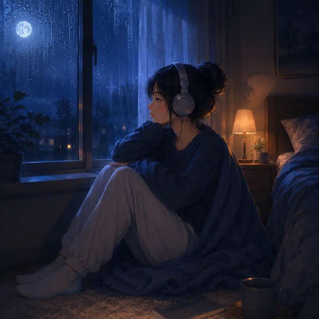 Sleep Lo-Fi, Vol. 2