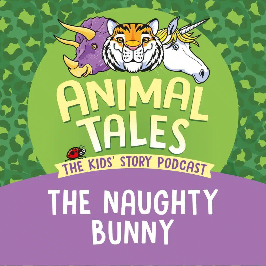 The Naughty Bunny