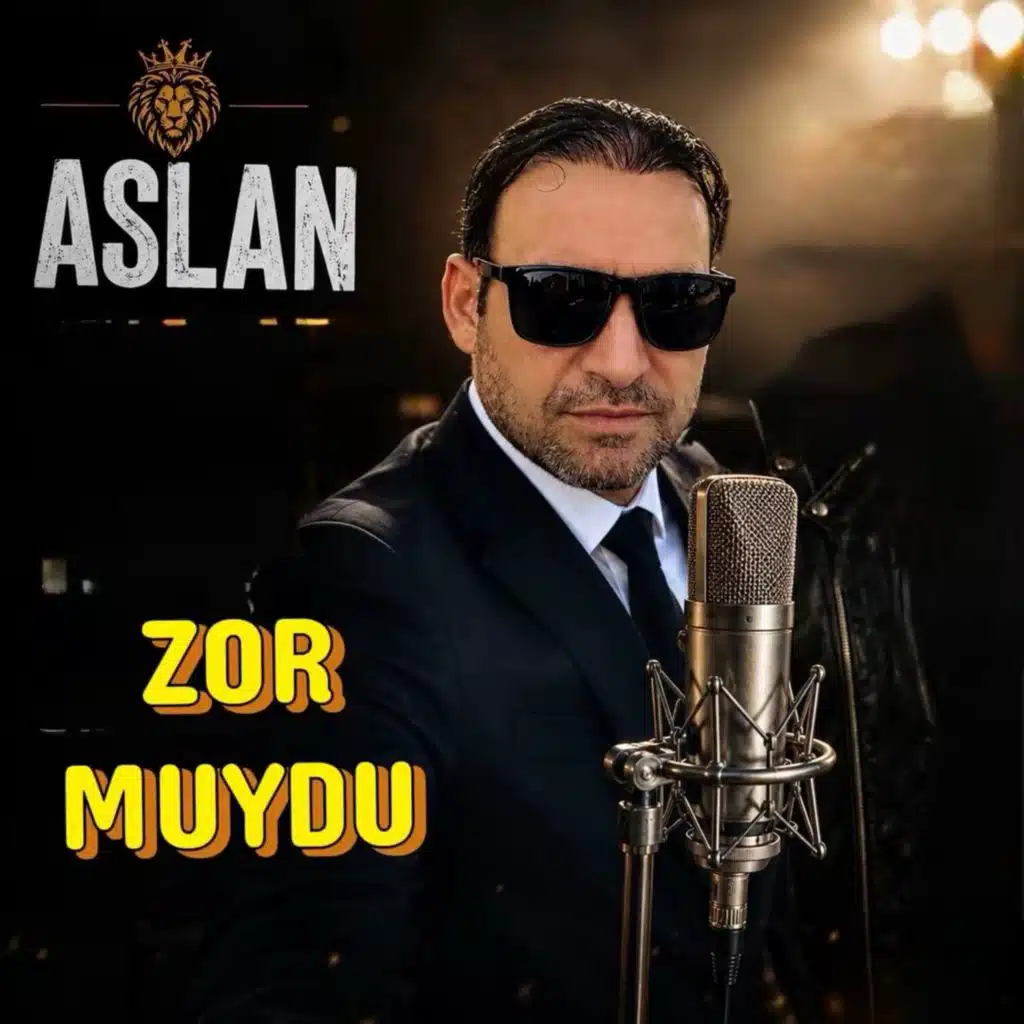 Aslan