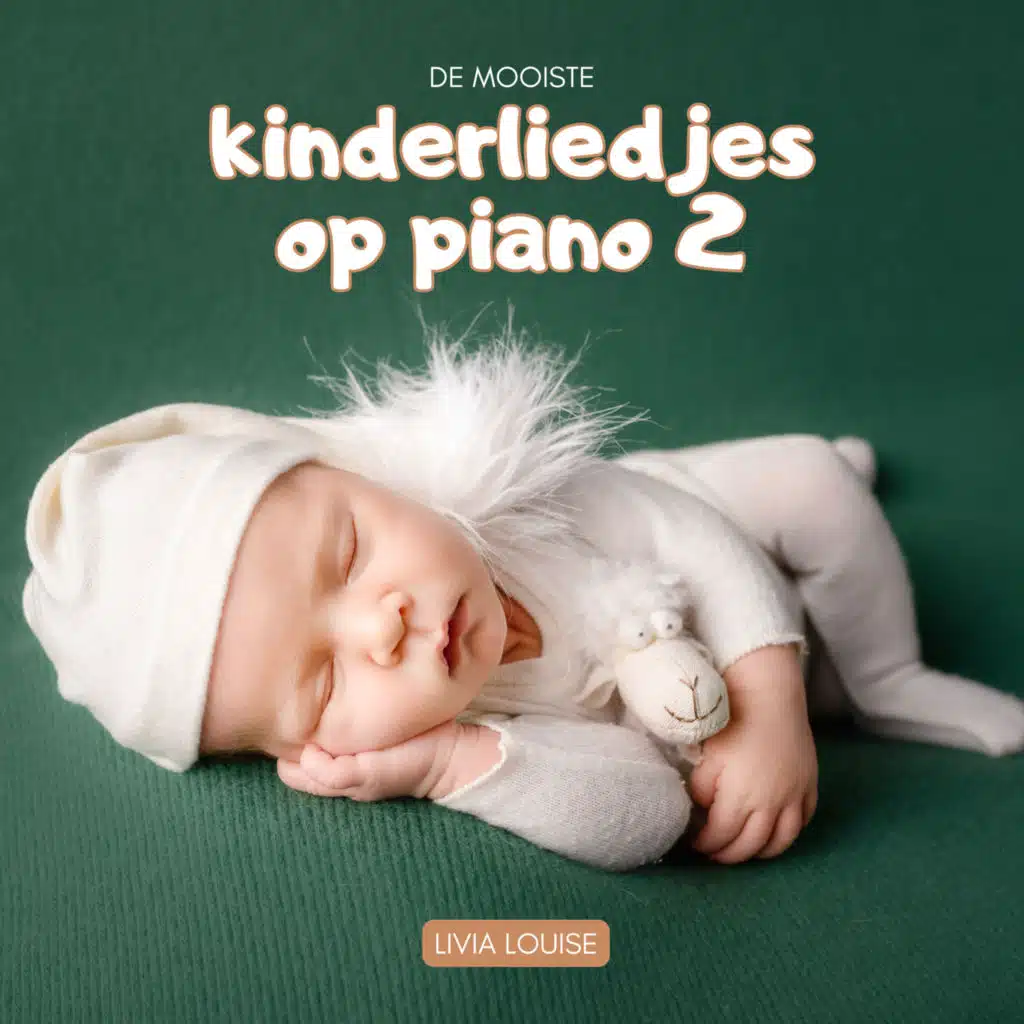 Livia Louise, Slaapliedjes Aragosta Mini & Rustige Kinderliedjes Aragosta Mini
